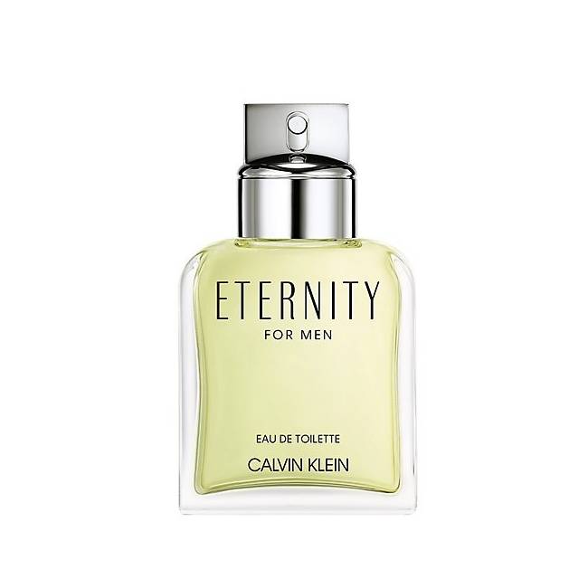 eternity for men 100