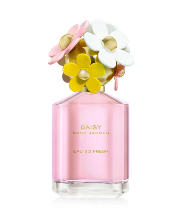 Parfum Marc Jacobs Daisy Eau So Fresh Woman