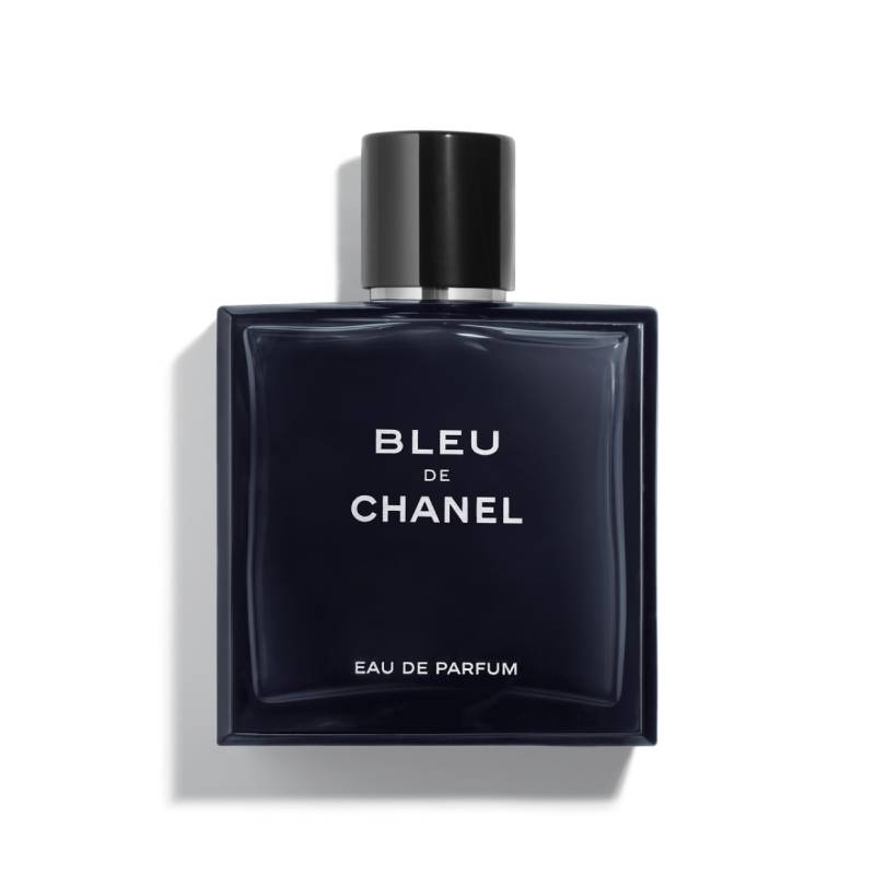 chanel bleu 100