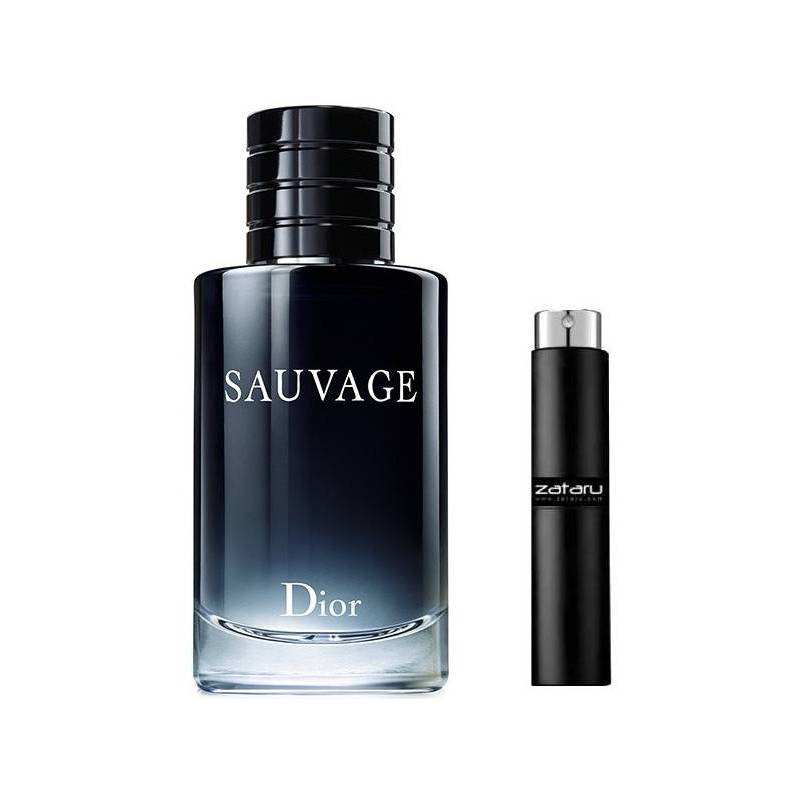 dior sauvage 50 ml parfum