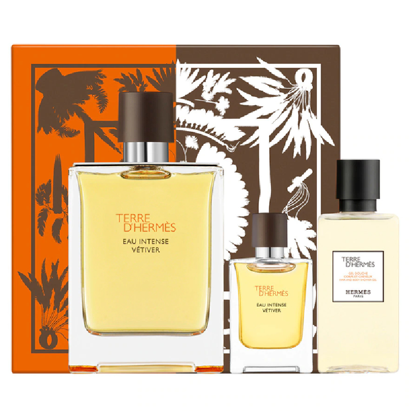 terre hermes intense vetiver