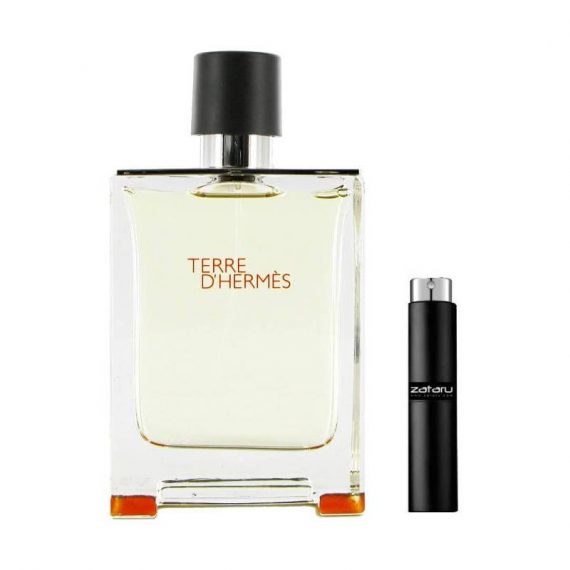 Terre d hermes оригинал