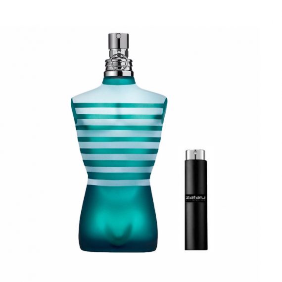 Paul gaultier le beau paradise garden